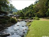 Restaurante Vaca Brava - BARRANQUITAS